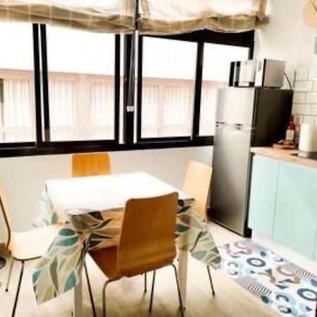 Casita Canaria Blanca Amazing Loft By The Beach Las Palmas de Gran Canaria Exteriör bild