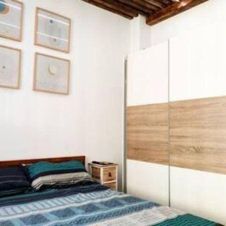 Casita Canaria Blanca Amazing Loft By The Beach Las Palmas de Gran Canaria Exteriör bild