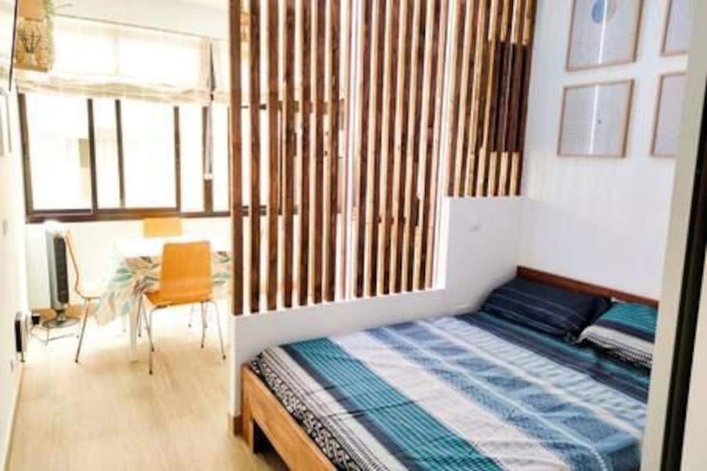 Casita Canaria Blanca Amazing Loft By The Beach Las Palmas de Gran Canaria Exteriör bild