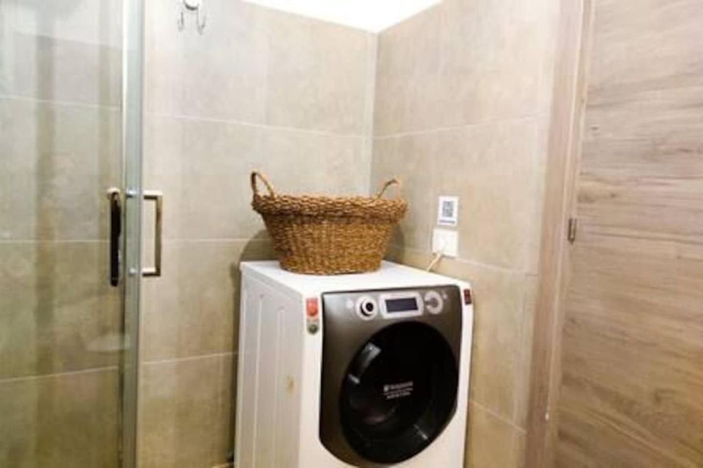 Casita Canaria Blanca Amazing Loft By The Beach Las Palmas de Gran Canaria Exteriör bild