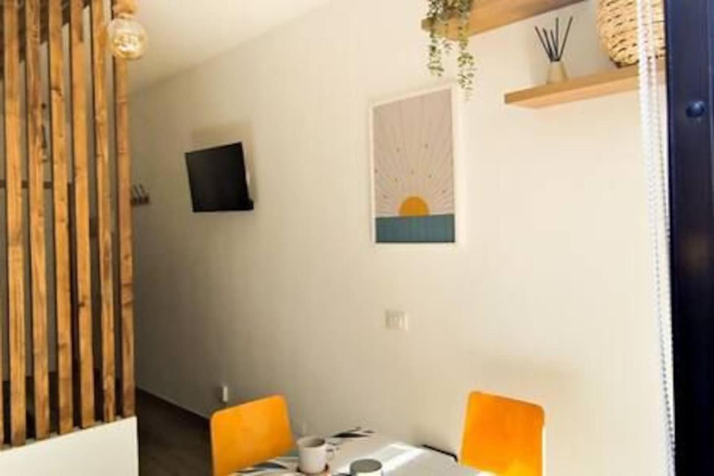 Casita Canaria Blanca Amazing Loft By The Beach Las Palmas de Gran Canaria Exteriör bild