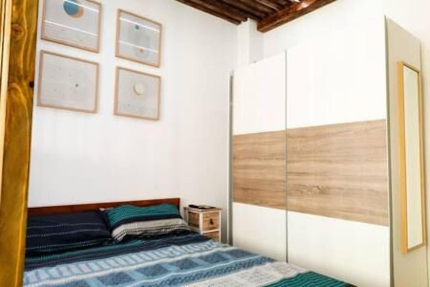 Casita Canaria Blanca Amazing Loft By The Beach Las Palmas de Gran Canaria Exteriör bild