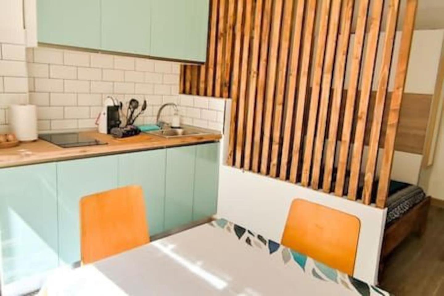 Casita Canaria Blanca Amazing Loft By The Beach Las Palmas de Gran Canaria Exteriör bild