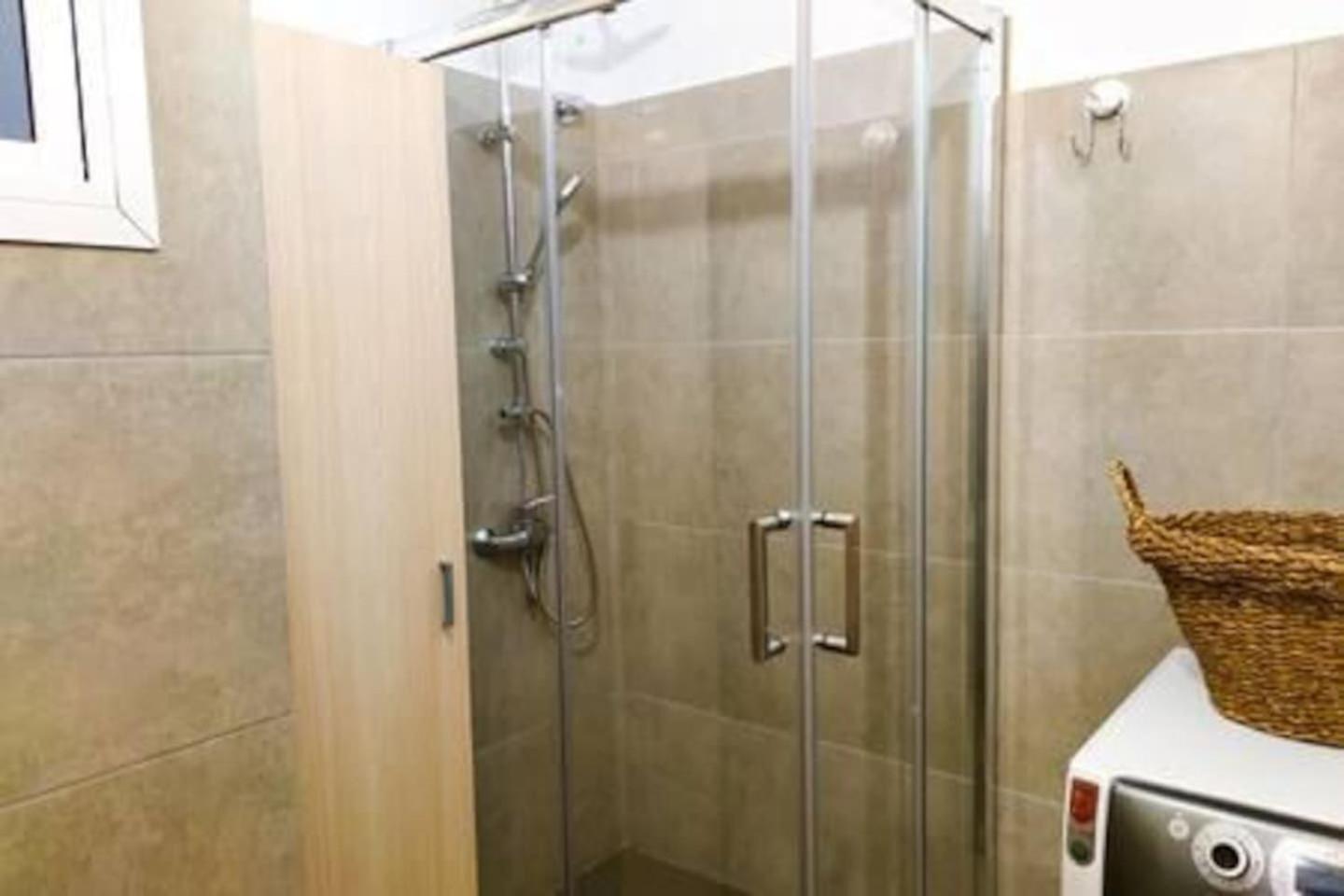 Casita Canaria Blanca Amazing Loft By The Beach Las Palmas de Gran Canaria Exteriör bild
